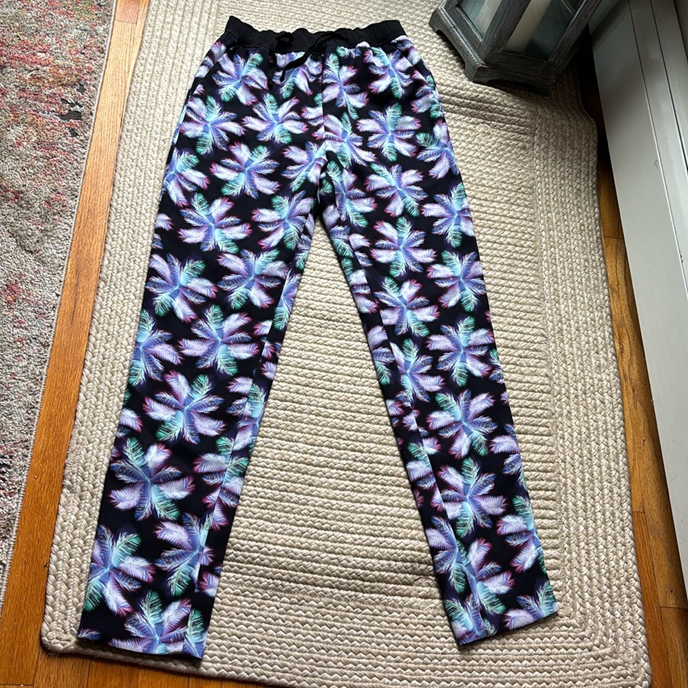 SANDRO lightweight joggers ~ Size 1